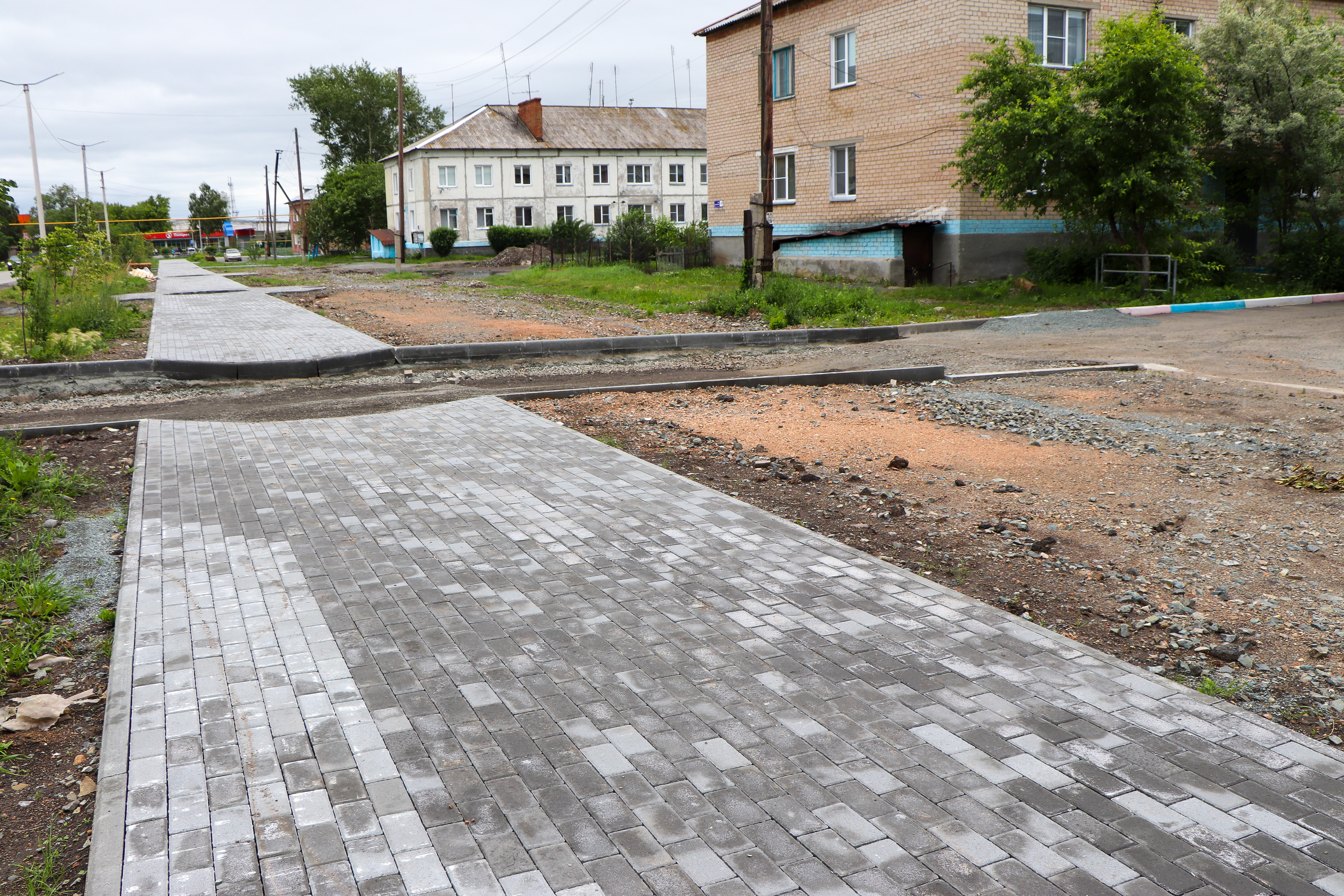 Адам 41 село октябрьский фото