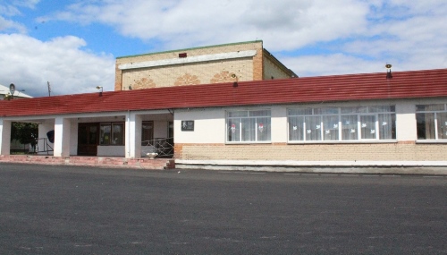 Карта еманжелинка село
